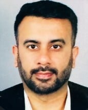 Rahul Bhatia