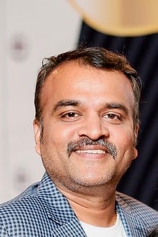 Karthickbabu Rani Mothilal