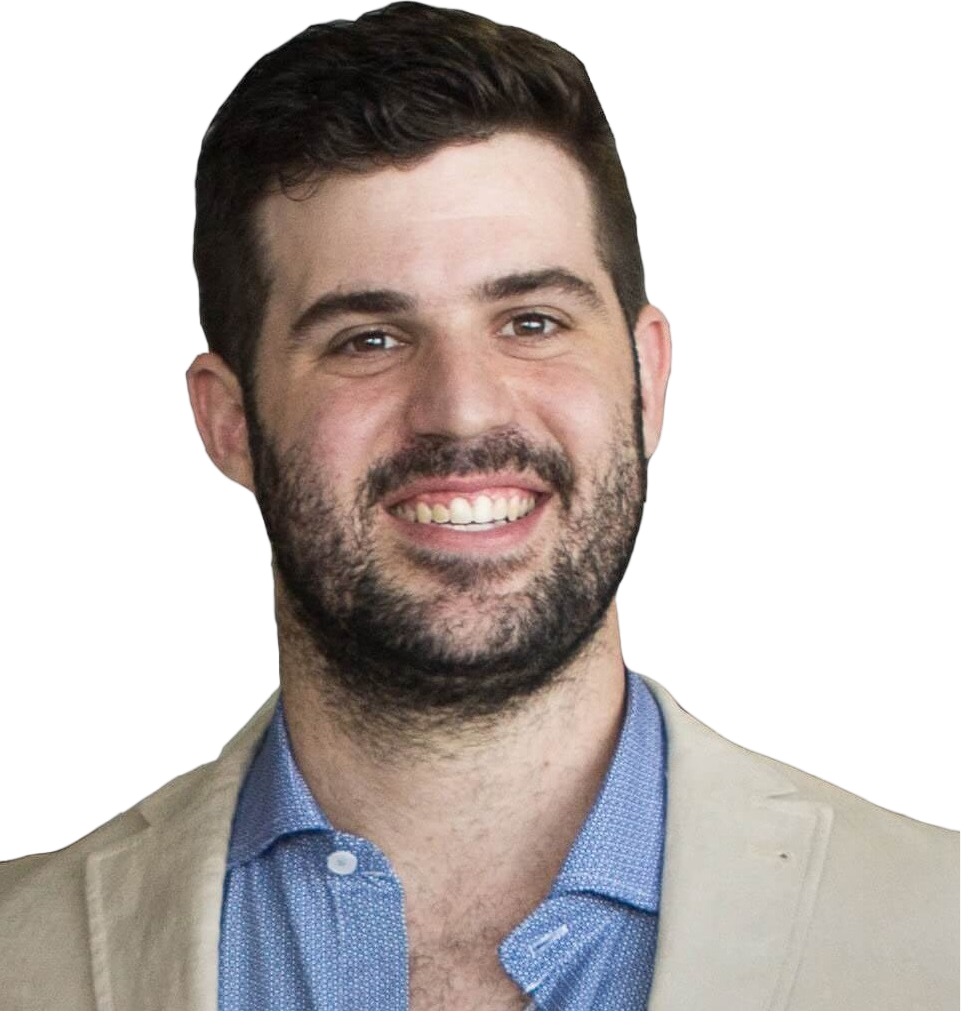 Alejandro Kinsbrunner