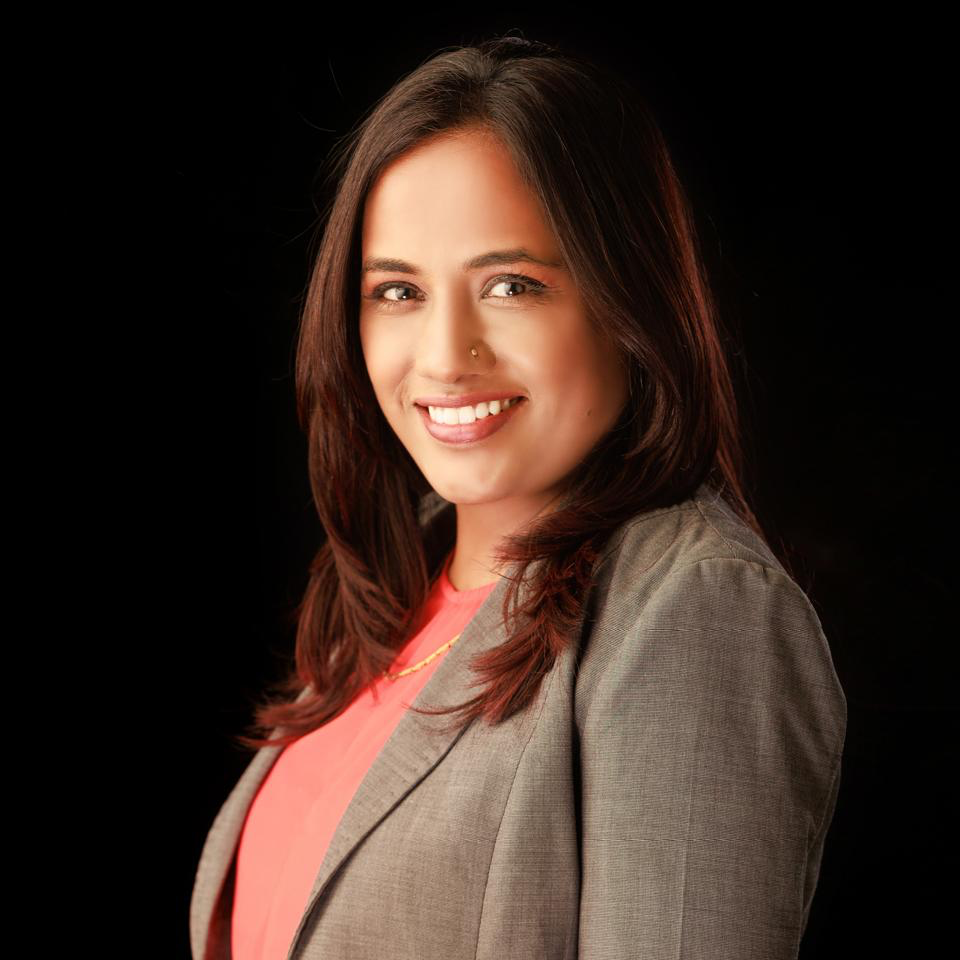 Madhavi Bichakal