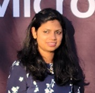 Monalisa Biswal