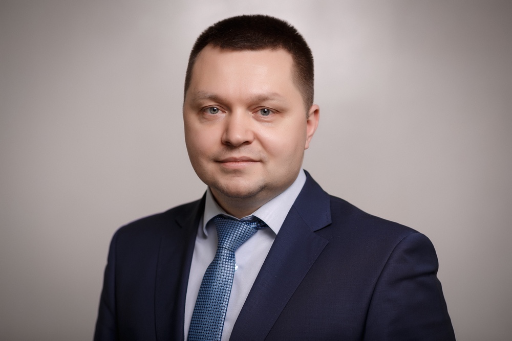 Nikolai Bogdanovich