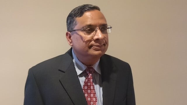 Raj Varadarajan