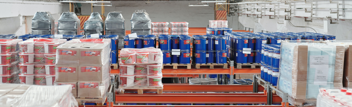 SAP Best Practices for Embedded EWM