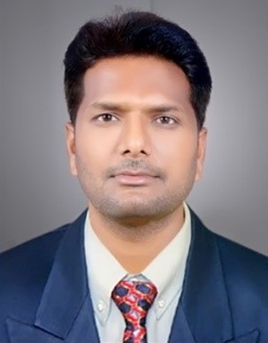 Shrikant Narayan Metkar