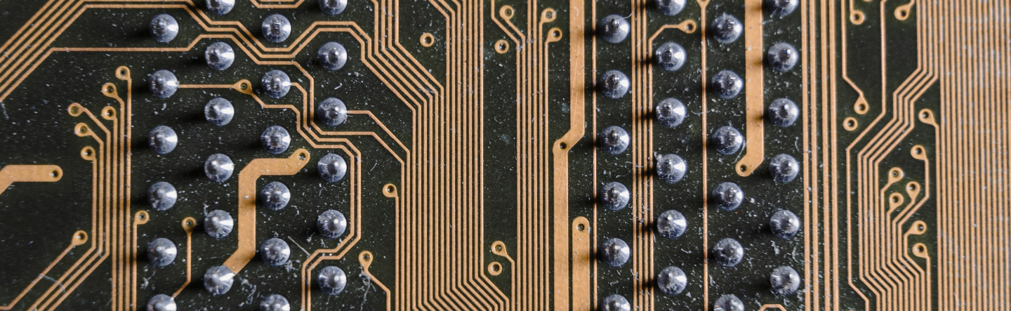 The Most Important Terms and Concepts of the React World