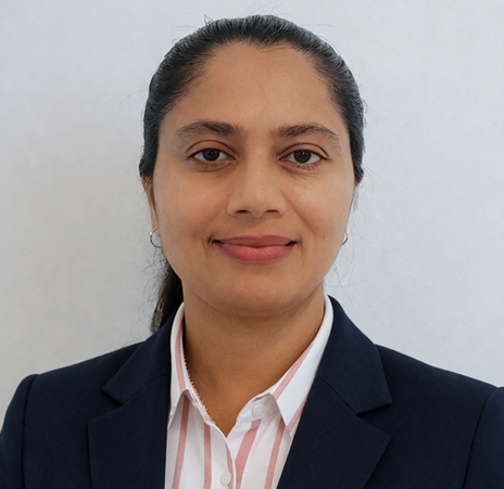 Trupti Raikar