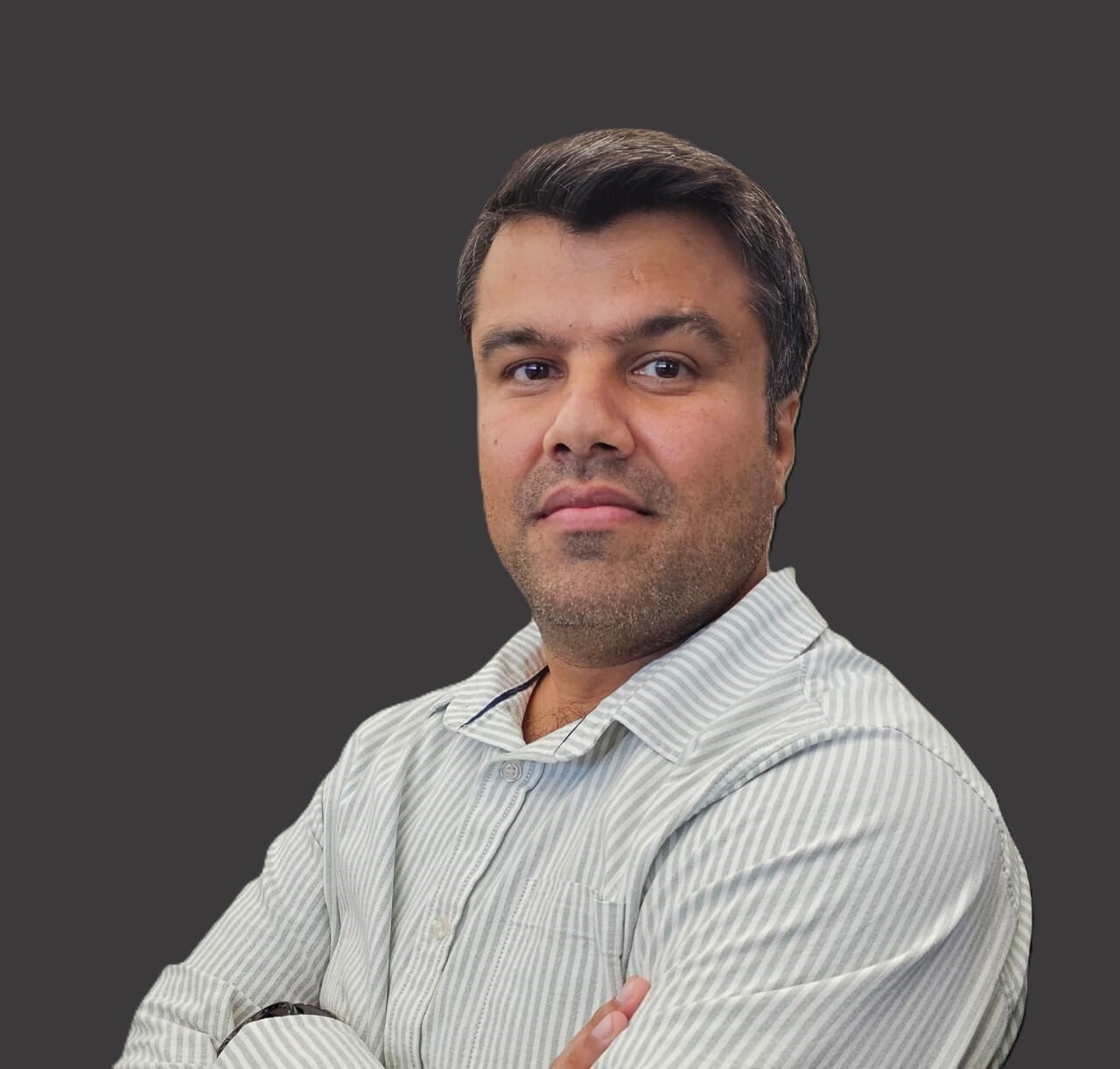 Vishwjeet Sharma