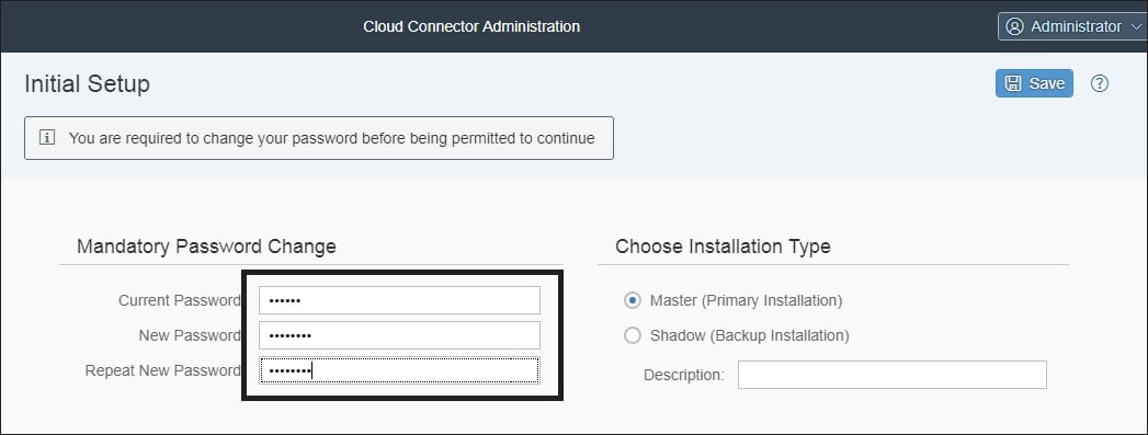 15 Steps to Setting Up SAP Cloud Connector