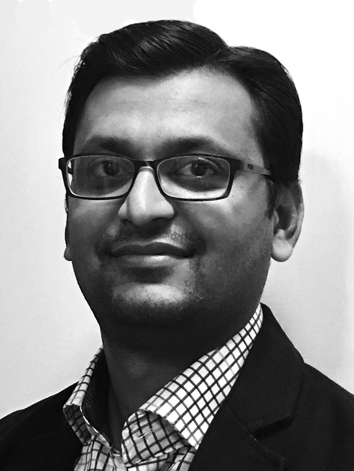 Mitesh Sanghavi